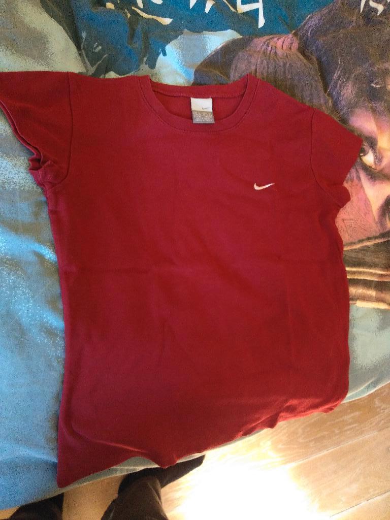 T-shirt femme Nike, Kleding | Heren, T-shirts, Ophalen, Overige kleuren, Nike, Maat 56/58 (XL)