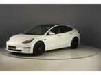 Tesla Model 3 Long-Range Dual Motor 476pk, Auto's, Tesla, Automaat, 4 deurs, Parkeersensor, Zwart