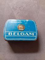 Boîte a tabac, Collections, Enlèvement