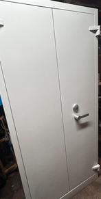 Classeur ignifuge, Enlèvement, Comme neuf