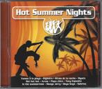 CD Hot Summer Nights, Enlèvement ou Envoi, Comme neuf