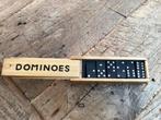 Dominospel, Ophalen of Verzenden, Zo goed als nieuw
