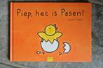 Piep, het is Pasen, Ophalen of Verzenden
