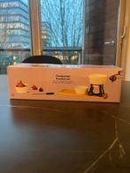Flying Tiger fondue set, Ophalen, Nieuw, Waxinelicht, Fondueset