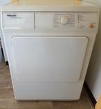 Droogkast Miele, Elektronische apparatuur, Droogkasten, Ophalen, Gebruikt, Luchtafvoer, 4 tot 6 kg