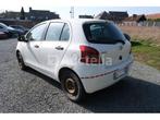 Véhicule de police Toyota Yaris (2007-159.315 km), Autos, Toyota, Achat, Entreprise, Autres carburants, Autre carrosserie