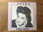 single petra, Enlèvement ou Envoi, 7 pouces, En néerlandais, Single