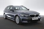 (1YSX730) BMW 3 TOURING, 100 kW, Argent ou Gris, Achat, Euro 6