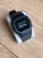 Casio G-Shock DW-5600 BB, Casio, Kunststof, Polshorloge, Kunststof