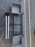 rive, Enlèvement, Utilisé, Ensemble complet