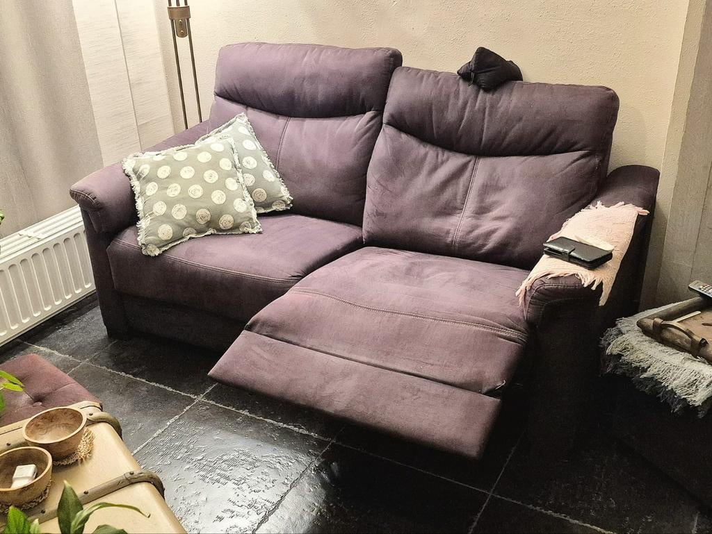 Siège relax électrique (deux), Maison & Meubles, Enlèvement