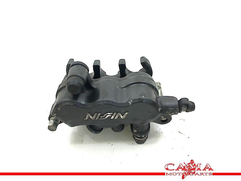 ETRIER DE FREIN AVANT DROIT CB 1000 R 2008-2016 (CB1000R), Dhr. S. di Majo, Utilisé, Info@cama-motorparts.nl, P.J. Troelstraweg 8 8
3144 CX  MAASSLUIS, NL