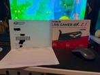 Avermedia Live Gamer 4k 2.1, Ophalen of Verzenden, Zo goed als nieuw, Playstation 5