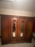 Grote  Kleerkast, Huis en Inrichting, Kasten | Kleerkasten, Ophalen