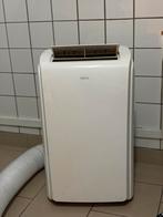 Qlima P528 mobiele airco - goede staat - app bediening, 60 à 100 m³, Refroidissement et Déshumidification, Reconditionné, Classe énergétique A ou plus économe