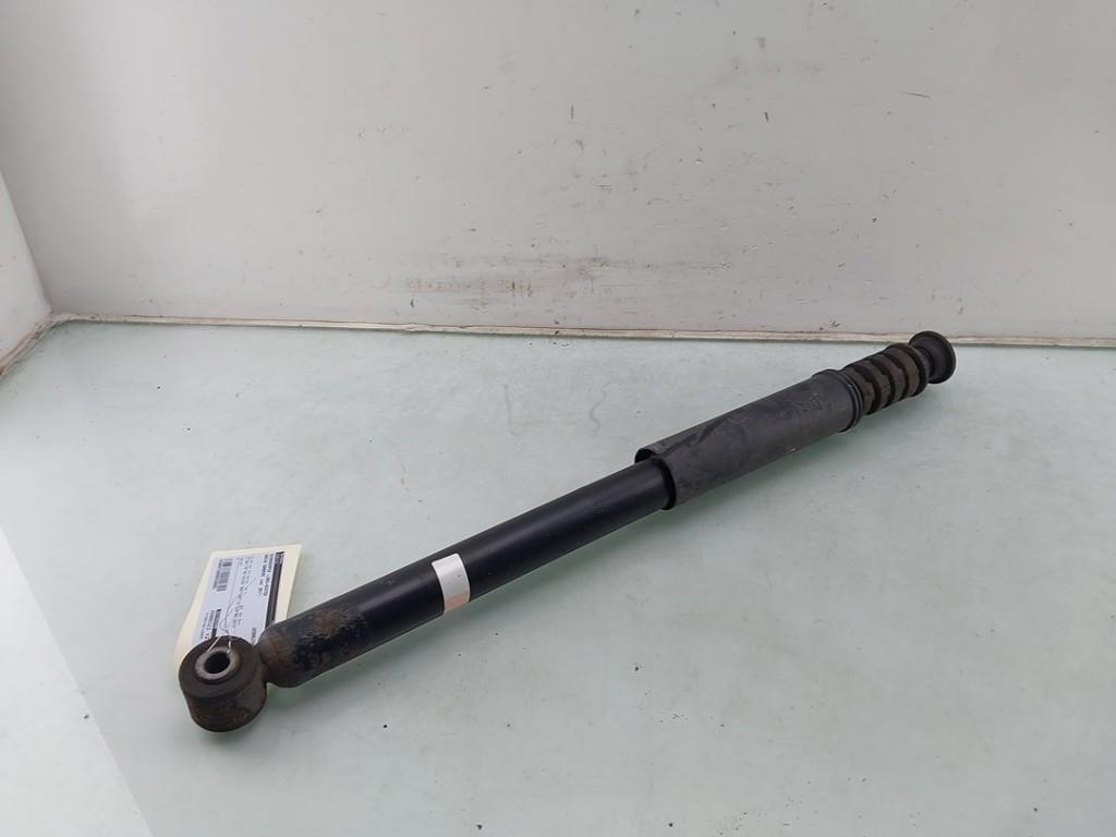 AMORTISSEUR ARRIÈRE GAUCHE Dacia Sandero II (|562109344R|), Dacia, Renault Deutschland AG, Utilisé, Peter-Huppertz-Straße 5
51063  Köln, DE