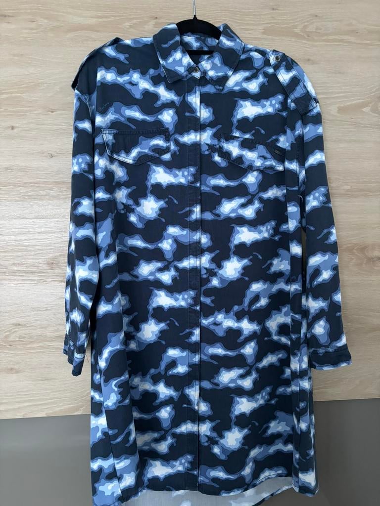 Mt M. Pepe jeans dames kleedje, Vêtements | Femmes, Robes, Enlèvement ou Envoi, Comme neuf, Taille 38/40 (M)