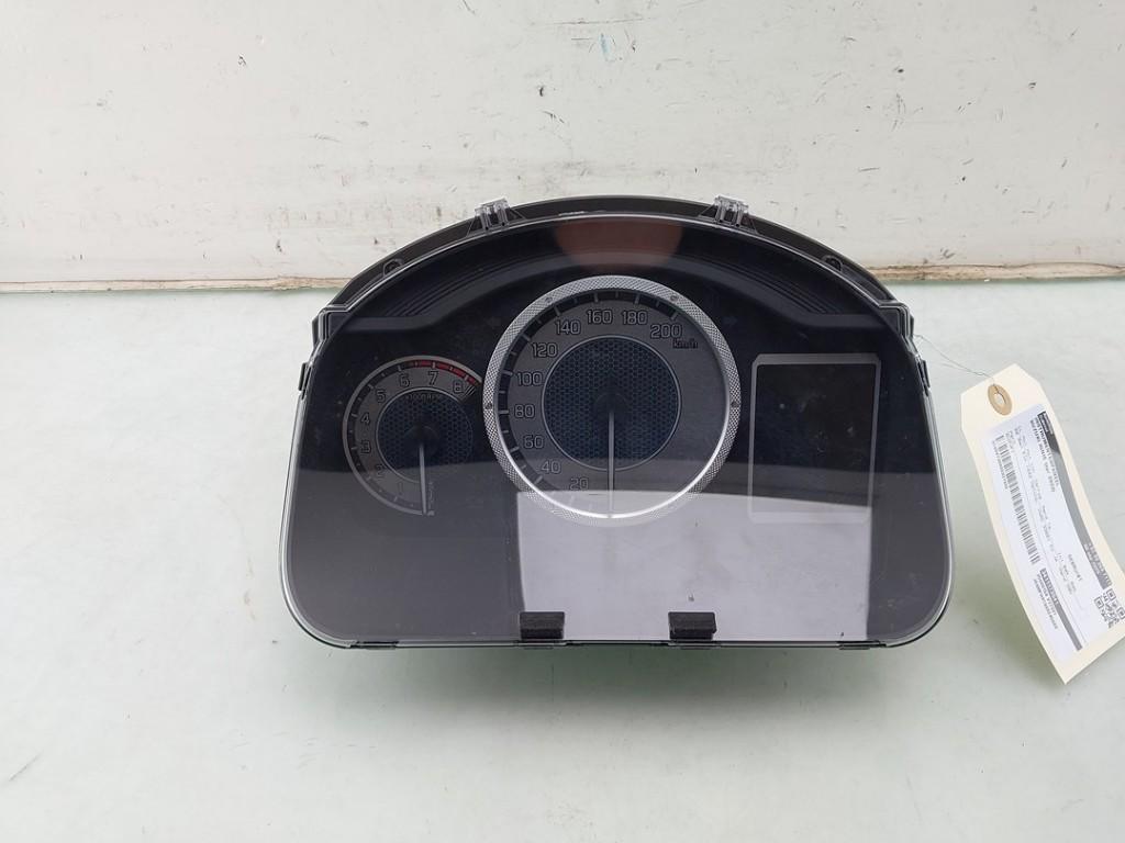 COCKPIT Suzuki Ignis (MF) (|3411173S41|3410773SF1|), Gebruikt, Suzuki