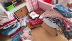 Lot de vêtements taille 4 ans fille, Enlèvement