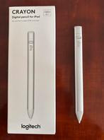 Logitech 914-000074, Informatique & Logiciels, Apple iPad Tablettes, Neuf, Apple iPad Air, Enlèvement, Wi-Fi