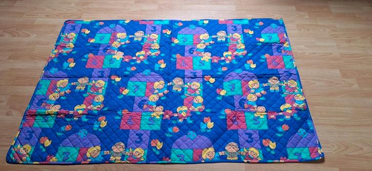 Tapis de jeu, Enfants & Bébés, Jouets | Vêtements de jeu, Enlèvement ou Envoi