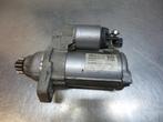 Startmotor van een Volkswagen UP (UP 11-), Auto-onderdelen, Gebruikt, -, -, Ophalen of Verzenden
