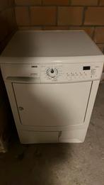 Zanussi droogkast met warmtepomp in goeie staat, Elektronische apparatuur, Droogkasten, Ophalen, Zo goed als nieuw