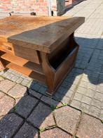 Salontafel hout, Ophalen, Gebruikt