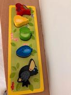 HABA/inlegpuzzel/Nieuw, Kinderen en Baby's, Ophalen of Verzenden, Nieuw, Overige typen