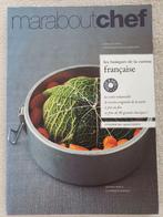 Les basiques de la cuisine française - Marabout Chef, Enlèvement, Comme neuf, France