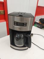 Primo koffiezet, Enlèvement, Cafetière