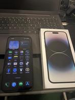 iPhone 14 Pro Max - 128 Go - Noir Sidéral, Enlèvement, Comme neuf, Noir, IPhone 14