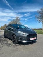 Ford Fiesta Trend 1.25 - 2016 - Benzine EURO6, Auto's, Alcantara, Particulier, Apple Carplay, Te koop