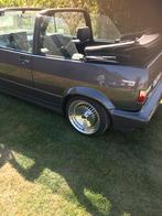 Golf 1, Cuir, Achat, 82 kW, Cabriolet