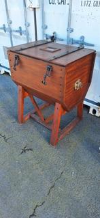 Meuble vintage décoration, Enlèvement