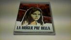 The most beautiful wife / Ornella Muti / blu-ray, Envoi, Neuf, dans son emballage, Drame