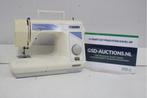 Toyota Naaimachine, Hobby & Loisirs créatifs, Machines à coudre & Accessoires, Enlèvement ou Envoi, Niet ingevuld, Niet ingevuld