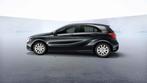 Mercedes-Benz A-Klasse 180 Hatchback Urban Line | Panoramisc, Auto's, Gebruikt, 4 cilinders, Zwart, 5 deurs