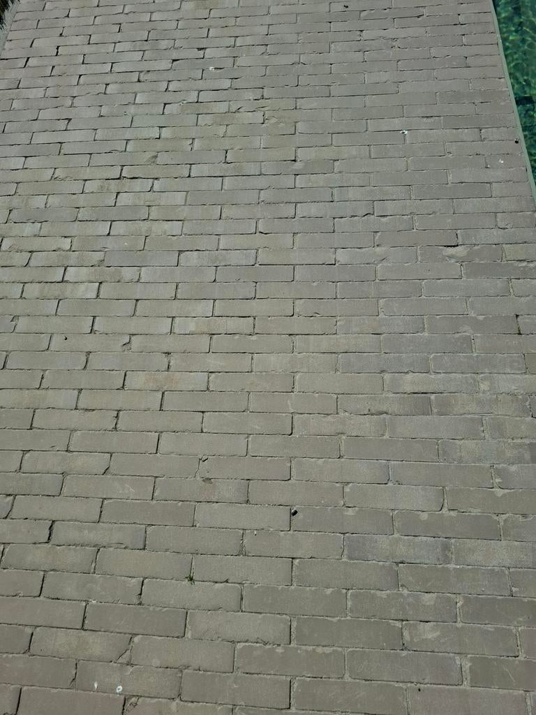 Lot kleiklinkers, Ophalen