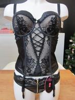 Prachtig stijlvol pikant setje - nieuw, Kleding | Dames, Ondergoed en Lingerie, Ophalen of Verzenden, Setje