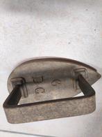 Fer à repasser ancien, Enlèvement ou Envoi