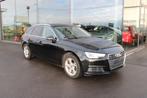 AUDI A4 AVANT 1.4 TFSI - NOMBREUSES OPTIONS, 1395 cm³, Achat, Entreprise, A4