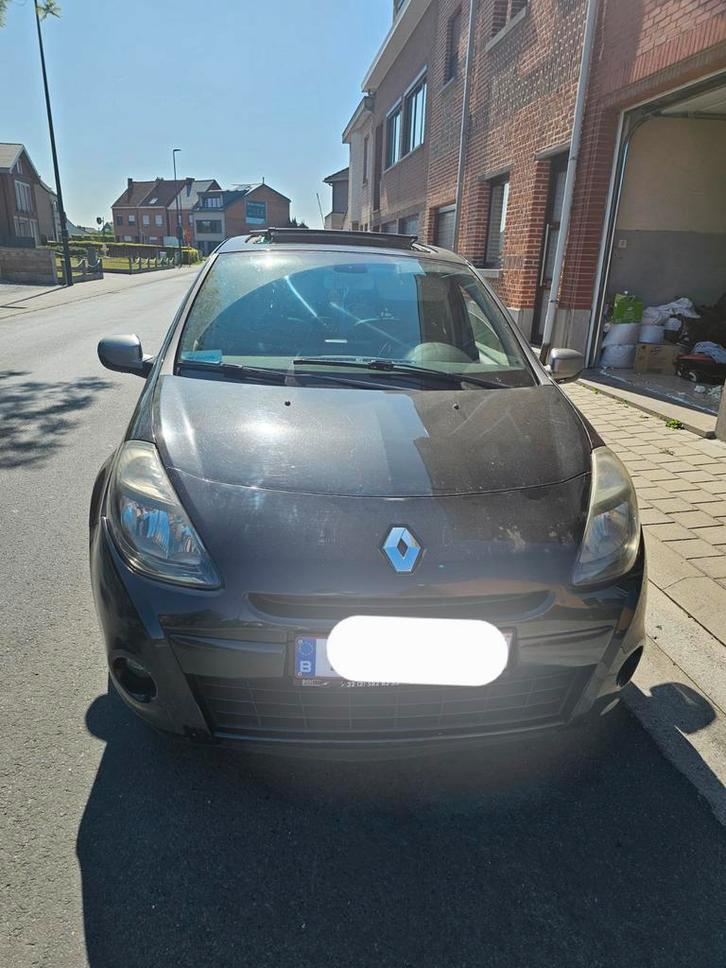 Renault Clio, Auto's, Renault, Bedrijf, Ophalen of Verzenden
