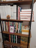 Liste BD Bandes Dessinées à vendre, Meerdere stripboeken, Ophalen of Verzenden, Zo goed als nieuw, Divers auteurs