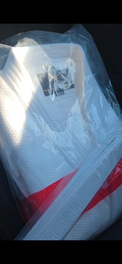 Kimono, Judo-gi Mizuno Yusho neuf, Sports & Fitness, Sports de combat & Self-défense, Neuf, Judo, Vêtements d'arts martiaux, Enlèvement