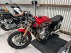 Honda CB 750 cafe racer restoratie van 2022, Autre, Plus de 35 kW