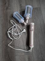 Calor föhnborstel met 2 koppen, Ophalen