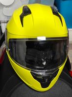 VinZ motor helm, Enlèvement ou Envoi, Neuf, sans ticket, L, Femmes