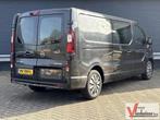 Opel Vivaro 1.6 CDTI L2H1 DC Sport EcoFlex | € 5.950,- NETTO, Auto's, Zwart, Bedrijf, 160 g/km, Te koop