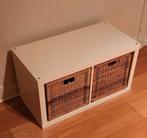 Étagère Kallax Ikea, Maison & Meubles, 25 à 50 cm, Enlèvement, Utilisé, Moins de 150 cm